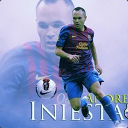 A.Iniesta