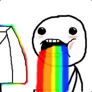 puck rainbows