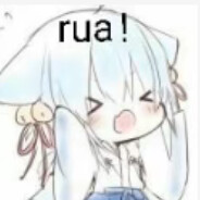 RUA~