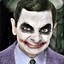 Mr. Joker