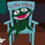 ClydeFrog