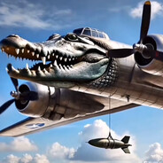 Bombardiro Crocodilo