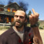 TREVOR PHILIPS