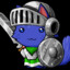 Battle Cat