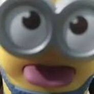 Minion Licker