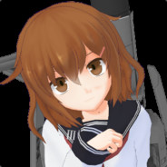 Rudinie K Ibuki[JP]