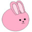 Pink Bunny