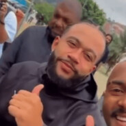 depay fuma maconha da boa