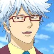 Gintoki Sakata