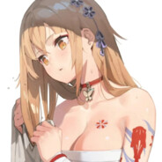 焰色星河宵宫处