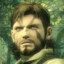 Naked Snake