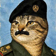 Saddam Meowssein