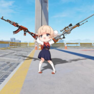 Sai サイワル 🖤