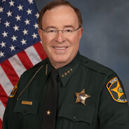 Grady Judd [Polk County Sheriff]