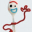Forky