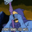 Lord Skeletor