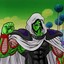 Piccolo Daimaō Junior