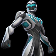 Max Steel
