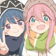 游花灯Camping！！