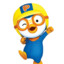 Pororo the F