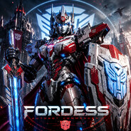 Fordess