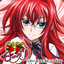 Rias Gremory