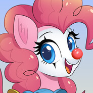 pinkie pie gaming