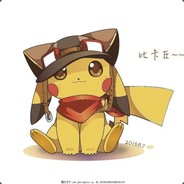 ★★★皮卡丘