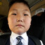 Steam avatar