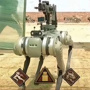 大狗嚼东西红豆