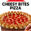 I HATE CHEESY BITE