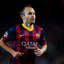 Iniesta