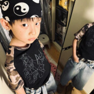 兄弟混过社会吗