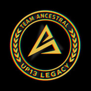 Ancestral | Caby #ligaace