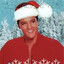 Merry Muslim Elvis