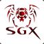 SGX Gamer 10