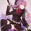 Shinoa