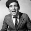 Norman Wisdom