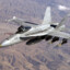 F/A-18C Hornet