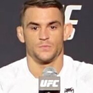 Dustin Poirier Steam avatar