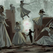 婚纱傀儡师（芙蓉王）-