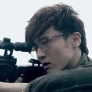 描边艺术家—本·关谷