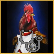 Rooster Baron - steam id 76561197970945863