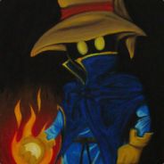 BlackMage