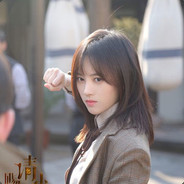 鞠婧祎x新垣结衣