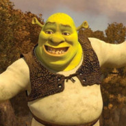 Shrek