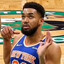 KARL-ANTHONY TOWNS、