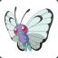 Butterfree