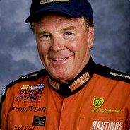 Dick Trickle