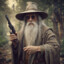 Gandalf Ranger